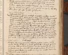 Zdjęcie nr 408 dla obiektu archiwalnego: Volumen I-mum actorum R. D. Joannis Konarski, episcopi Cracoviensis ab an D. 1503 ad annum 1514 inclusive acticata et registata, quorum indicem in dine voluminis videre est.