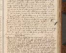 Zdjęcie nr 404 dla obiektu archiwalnego: Volumen I-mum actorum R. D. Joannis Konarski, episcopi Cracoviensis ab an D. 1503 ad annum 1514 inclusive acticata et registata, quorum indicem in dine voluminis videre est.