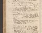 Zdjęcie nr 399 dla obiektu archiwalnego: Volumen I-mum actorum R. D. Joannis Konarski, episcopi Cracoviensis ab an D. 1503 ad annum 1514 inclusive acticata et registata, quorum indicem in dine voluminis videre est.