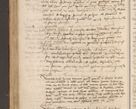 Zdjęcie nr 401 dla obiektu archiwalnego: Volumen I-mum actorum R. D. Joannis Konarski, episcopi Cracoviensis ab an D. 1503 ad annum 1514 inclusive acticata et registata, quorum indicem in dine voluminis videre est.