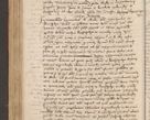 Zdjęcie nr 397 dla obiektu archiwalnego: Volumen I-mum actorum R. D. Joannis Konarski, episcopi Cracoviensis ab an D. 1503 ad annum 1514 inclusive acticata et registata, quorum indicem in dine voluminis videre est.