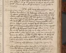 Zdjęcie nr 400 dla obiektu archiwalnego: Volumen I-mum actorum R. D. Joannis Konarski, episcopi Cracoviensis ab an D. 1503 ad annum 1514 inclusive acticata et registata, quorum indicem in dine voluminis videre est.