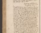 Zdjęcie nr 395 dla obiektu archiwalnego: Volumen I-mum actorum R. D. Joannis Konarski, episcopi Cracoviensis ab an D. 1503 ad annum 1514 inclusive acticata et registata, quorum indicem in dine voluminis videre est.