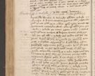 Zdjęcie nr 393 dla obiektu archiwalnego: Volumen I-mum actorum R. D. Joannis Konarski, episcopi Cracoviensis ab an D. 1503 ad annum 1514 inclusive acticata et registata, quorum indicem in dine voluminis videre est.