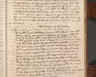 Zdjęcie nr 392 dla obiektu archiwalnego: Volumen I-mum actorum R. D. Joannis Konarski, episcopi Cracoviensis ab an D. 1503 ad annum 1514 inclusive acticata et registata, quorum indicem in dine voluminis videre est.