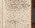 Zdjęcie nr 396 dla obiektu archiwalnego: Volumen I-mum actorum R. D. Joannis Konarski, episcopi Cracoviensis ab an D. 1503 ad annum 1514 inclusive acticata et registata, quorum indicem in dine voluminis videre est.