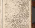 Zdjęcie nr 390 dla obiektu archiwalnego: Volumen I-mum actorum R. D. Joannis Konarski, episcopi Cracoviensis ab an D. 1503 ad annum 1514 inclusive acticata et registata, quorum indicem in dine voluminis videre est.