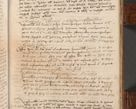 Zdjęcie nr 388 dla obiektu archiwalnego: Volumen I-mum actorum R. D. Joannis Konarski, episcopi Cracoviensis ab an D. 1503 ad annum 1514 inclusive acticata et registata, quorum indicem in dine voluminis videre est.