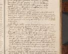 Zdjęcie nr 384 dla obiektu archiwalnego: Volumen I-mum actorum R. D. Joannis Konarski, episcopi Cracoviensis ab an D. 1503 ad annum 1514 inclusive acticata et registata, quorum indicem in dine voluminis videre est.