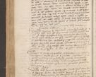 Zdjęcie nr 385 dla obiektu archiwalnego: Volumen I-mum actorum R. D. Joannis Konarski, episcopi Cracoviensis ab an D. 1503 ad annum 1514 inclusive acticata et registata, quorum indicem in dine voluminis videre est.