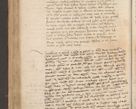 Zdjęcie nr 387 dla obiektu archiwalnego: Volumen I-mum actorum R. D. Joannis Konarski, episcopi Cracoviensis ab an D. 1503 ad annum 1514 inclusive acticata et registata, quorum indicem in dine voluminis videre est.
