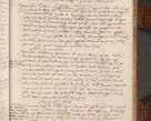 Zdjęcie nr 382 dla obiektu archiwalnego: Volumen I-mum actorum R. D. Joannis Konarski, episcopi Cracoviensis ab an D. 1503 ad annum 1514 inclusive acticata et registata, quorum indicem in dine voluminis videre est.
