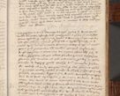 Zdjęcie nr 380 dla obiektu archiwalnego: Volumen I-mum actorum R. D. Joannis Konarski, episcopi Cracoviensis ab an D. 1503 ad annum 1514 inclusive acticata et registata, quorum indicem in dine voluminis videre est.