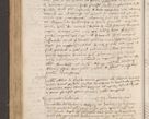 Zdjęcie nr 381 dla obiektu archiwalnego: Volumen I-mum actorum R. D. Joannis Konarski, episcopi Cracoviensis ab an D. 1503 ad annum 1514 inclusive acticata et registata, quorum indicem in dine voluminis videre est.