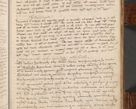 Zdjęcie nr 376 dla obiektu archiwalnego: Volumen I-mum actorum R. D. Joannis Konarski, episcopi Cracoviensis ab an D. 1503 ad annum 1514 inclusive acticata et registata, quorum indicem in dine voluminis videre est.