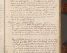 Zdjęcie nr 374 dla obiektu archiwalnego: Volumen I-mum actorum R. D. Joannis Konarski, episcopi Cracoviensis ab an D. 1503 ad annum 1514 inclusive acticata et registata, quorum indicem in dine voluminis videre est.