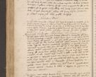 Zdjęcie nr 375 dla obiektu archiwalnego: Volumen I-mum actorum R. D. Joannis Konarski, episcopi Cracoviensis ab an D. 1503 ad annum 1514 inclusive acticata et registata, quorum indicem in dine voluminis videre est.