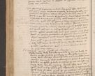 Zdjęcie nr 373 dla obiektu archiwalnego: Volumen I-mum actorum R. D. Joannis Konarski, episcopi Cracoviensis ab an D. 1503 ad annum 1514 inclusive acticata et registata, quorum indicem in dine voluminis videre est.