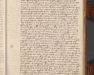 Zdjęcie nr 372 dla obiektu archiwalnego: Volumen I-mum actorum R. D. Joannis Konarski, episcopi Cracoviensis ab an D. 1503 ad annum 1514 inclusive acticata et registata, quorum indicem in dine voluminis videre est.