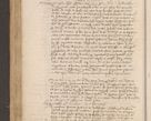 Zdjęcie nr 371 dla obiektu archiwalnego: Volumen I-mum actorum R. D. Joannis Konarski, episcopi Cracoviensis ab an D. 1503 ad annum 1514 inclusive acticata et registata, quorum indicem in dine voluminis videre est.