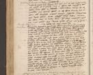 Zdjęcie nr 369 dla obiektu archiwalnego: Volumen I-mum actorum R. D. Joannis Konarski, episcopi Cracoviensis ab an D. 1503 ad annum 1514 inclusive acticata et registata, quorum indicem in dine voluminis videre est.
