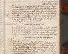 Zdjęcie nr 366 dla obiektu archiwalnego: Volumen I-mum actorum R. D. Joannis Konarski, episcopi Cracoviensis ab an D. 1503 ad annum 1514 inclusive acticata et registata, quorum indicem in dine voluminis videre est.