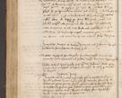 Zdjęcie nr 363 dla obiektu archiwalnego: Volumen I-mum actorum R. D. Joannis Konarski, episcopi Cracoviensis ab an D. 1503 ad annum 1514 inclusive acticata et registata, quorum indicem in dine voluminis videre est.