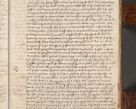 Zdjęcie nr 364 dla obiektu archiwalnego: Volumen I-mum actorum R. D. Joannis Konarski, episcopi Cracoviensis ab an D. 1503 ad annum 1514 inclusive acticata et registata, quorum indicem in dine voluminis videre est.
