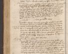 Zdjęcie nr 361 dla obiektu archiwalnego: Volumen I-mum actorum R. D. Joannis Konarski, episcopi Cracoviensis ab an D. 1503 ad annum 1514 inclusive acticata et registata, quorum indicem in dine voluminis videre est.