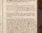Zdjęcie nr 358 dla obiektu archiwalnego: Volumen I-mum actorum R. D. Joannis Konarski, episcopi Cracoviensis ab an D. 1503 ad annum 1514 inclusive acticata et registata, quorum indicem in dine voluminis videre est.