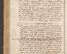 Zdjęcie nr 357 dla obiektu archiwalnego: Volumen I-mum actorum R. D. Joannis Konarski, episcopi Cracoviensis ab an D. 1503 ad annum 1514 inclusive acticata et registata, quorum indicem in dine voluminis videre est.