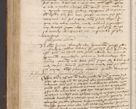 Zdjęcie nr 359 dla obiektu archiwalnego: Volumen I-mum actorum R. D. Joannis Konarski, episcopi Cracoviensis ab an D. 1503 ad annum 1514 inclusive acticata et registata, quorum indicem in dine voluminis videre est.