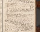 Zdjęcie nr 354 dla obiektu archiwalnego: Volumen I-mum actorum R. D. Joannis Konarski, episcopi Cracoviensis ab an D. 1503 ad annum 1514 inclusive acticata et registata, quorum indicem in dine voluminis videre est.