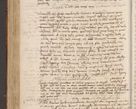 Zdjęcie nr 355 dla obiektu archiwalnego: Volumen I-mum actorum R. D. Joannis Konarski, episcopi Cracoviensis ab an D. 1503 ad annum 1514 inclusive acticata et registata, quorum indicem in dine voluminis videre est.