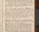 Zdjęcie nr 352 dla obiektu archiwalnego: Volumen I-mum actorum R. D. Joannis Konarski, episcopi Cracoviensis ab an D. 1503 ad annum 1514 inclusive acticata et registata, quorum indicem in dine voluminis videre est.