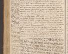 Zdjęcie nr 351 dla obiektu archiwalnego: Volumen I-mum actorum R. D. Joannis Konarski, episcopi Cracoviensis ab an D. 1503 ad annum 1514 inclusive acticata et registata, quorum indicem in dine voluminis videre est.