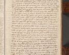 Zdjęcie nr 350 dla obiektu archiwalnego: Volumen I-mum actorum R. D. Joannis Konarski, episcopi Cracoviensis ab an D. 1503 ad annum 1514 inclusive acticata et registata, quorum indicem in dine voluminis videre est.