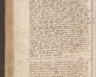 Zdjęcie nr 347 dla obiektu archiwalnego: Volumen I-mum actorum R. D. Joannis Konarski, episcopi Cracoviensis ab an D. 1503 ad annum 1514 inclusive acticata et registata, quorum indicem in dine voluminis videre est.