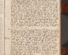 Zdjęcie nr 346 dla obiektu archiwalnego: Volumen I-mum actorum R. D. Joannis Konarski, episcopi Cracoviensis ab an D. 1503 ad annum 1514 inclusive acticata et registata, quorum indicem in dine voluminis videre est.
