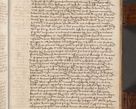Zdjęcie nr 344 dla obiektu archiwalnego: Volumen I-mum actorum R. D. Joannis Konarski, episcopi Cracoviensis ab an D. 1503 ad annum 1514 inclusive acticata et registata, quorum indicem in dine voluminis videre est.