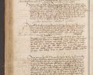 Zdjęcie nr 343 dla obiektu archiwalnego: Volumen I-mum actorum R. D. Joannis Konarski, episcopi Cracoviensis ab an D. 1503 ad annum 1514 inclusive acticata et registata, quorum indicem in dine voluminis videre est.