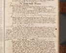 Zdjęcie nr 342 dla obiektu archiwalnego: Volumen I-mum actorum R. D. Joannis Konarski, episcopi Cracoviensis ab an D. 1503 ad annum 1514 inclusive acticata et registata, quorum indicem in dine voluminis videre est.