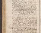 Zdjęcie nr 341 dla obiektu archiwalnego: Volumen I-mum actorum R. D. Joannis Konarski, episcopi Cracoviensis ab an D. 1503 ad annum 1514 inclusive acticata et registata, quorum indicem in dine voluminis videre est.