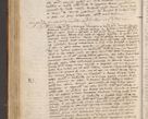Zdjęcie nr 339 dla obiektu archiwalnego: Volumen I-mum actorum R. D. Joannis Konarski, episcopi Cracoviensis ab an D. 1503 ad annum 1514 inclusive acticata et registata, quorum indicem in dine voluminis videre est.