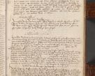 Zdjęcie nr 340 dla obiektu archiwalnego: Volumen I-mum actorum R. D. Joannis Konarski, episcopi Cracoviensis ab an D. 1503 ad annum 1514 inclusive acticata et registata, quorum indicem in dine voluminis videre est.
