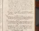 Zdjęcie nr 330 dla obiektu archiwalnego: Volumen I-mum actorum R. D. Joannis Konarski, episcopi Cracoviensis ab an D. 1503 ad annum 1514 inclusive acticata et registata, quorum indicem in dine voluminis videre est.