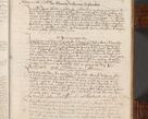 Zdjęcie nr 334 dla obiektu archiwalnego: Volumen I-mum actorum R. D. Joannis Konarski, episcopi Cracoviensis ab an D. 1503 ad annum 1514 inclusive acticata et registata, quorum indicem in dine voluminis videre est.