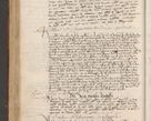 Zdjęcie nr 329 dla obiektu archiwalnego: Volumen I-mum actorum R. D. Joannis Konarski, episcopi Cracoviensis ab an D. 1503 ad annum 1514 inclusive acticata et registata, quorum indicem in dine voluminis videre est.