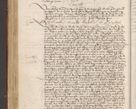 Zdjęcie nr 331 dla obiektu archiwalnego: Volumen I-mum actorum R. D. Joannis Konarski, episcopi Cracoviensis ab an D. 1503 ad annum 1514 inclusive acticata et registata, quorum indicem in dine voluminis videre est.
