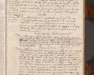 Zdjęcie nr 332 dla obiektu archiwalnego: Volumen I-mum actorum R. D. Joannis Konarski, episcopi Cracoviensis ab an D. 1503 ad annum 1514 inclusive acticata et registata, quorum indicem in dine voluminis videre est.